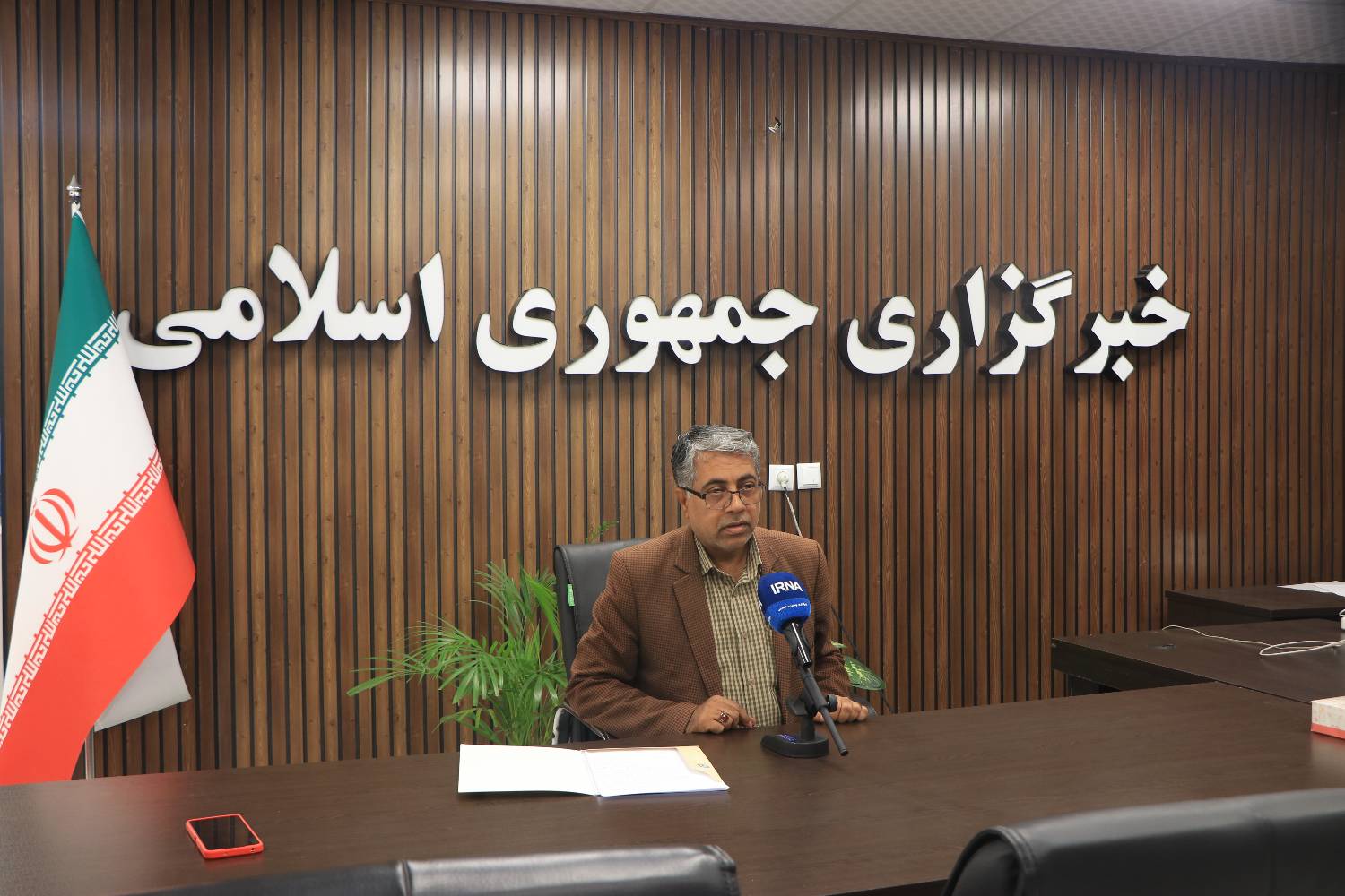 رسانهها بازوی تحقق رسالت فرهنگی کتابخانهها هستند