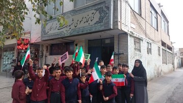 درخشش فعالیت‌های فرهنگی در کتابخانه شهید بهشتی اصفهان