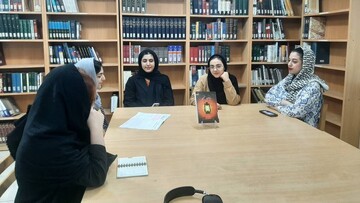 نشست جمع‌خوانی