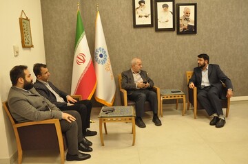نماینده رشت و خمام