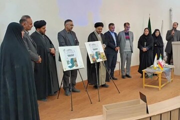 «شیدایی» و «سیب سبز لبنان»؛ ثمره سال‌ها تلاش صدیقه شاهسون در سامان رونمایی شد  