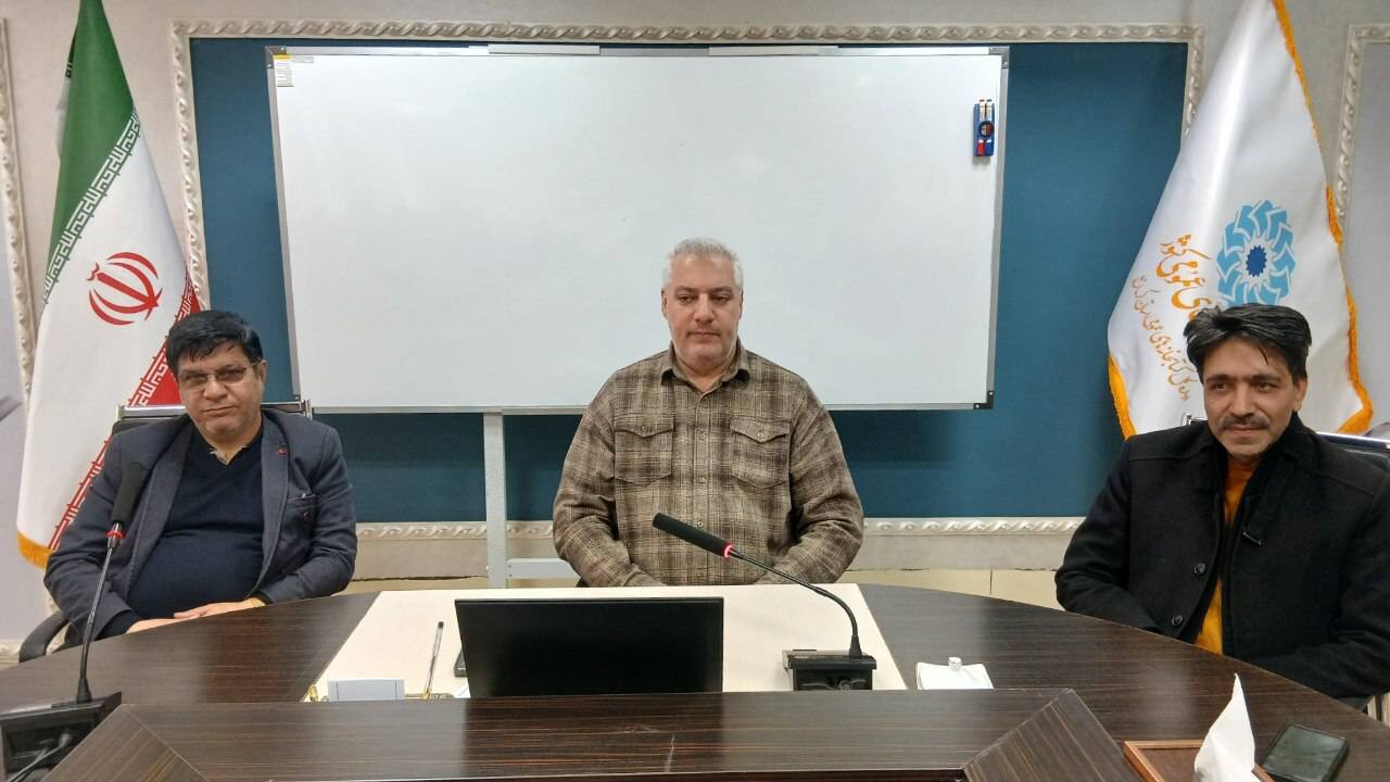 کتابخانه‌های کرمانشاه، میزبان محافل و نمایشگاه‌ها شدند