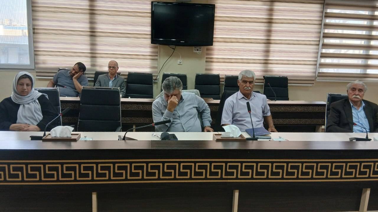 کتابخانه‌های کرمانشاه، میزبان محافل و نمایشگاه‌ها شدند