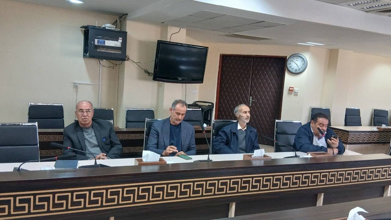 کتابخانه‌های کرمانشاه، میزبان محافل و نمایشگاه‌ها شدند