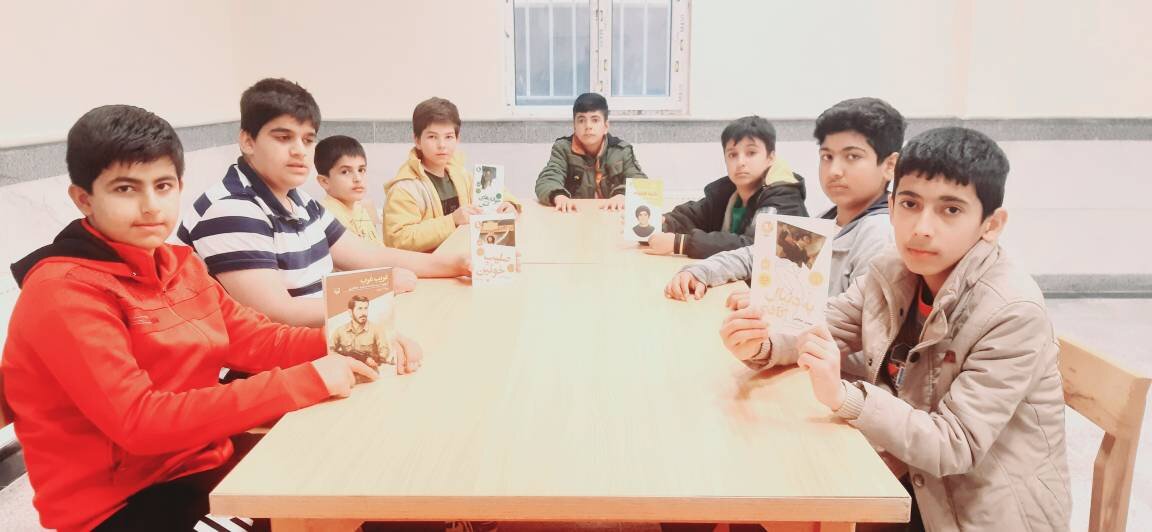 کتابخانههای کرمانشاه، میزبان محافل و نمایشگاهها شدند