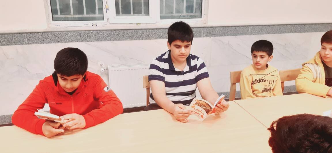 کتابخانههای کرمانشاه، میزبان محافل و نمایشگاهها شدند