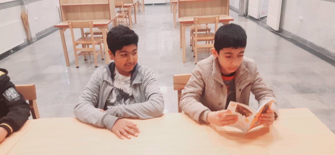 کتابخانههای کرمانشاه، میزبان محافل و نمایشگاهها شدند