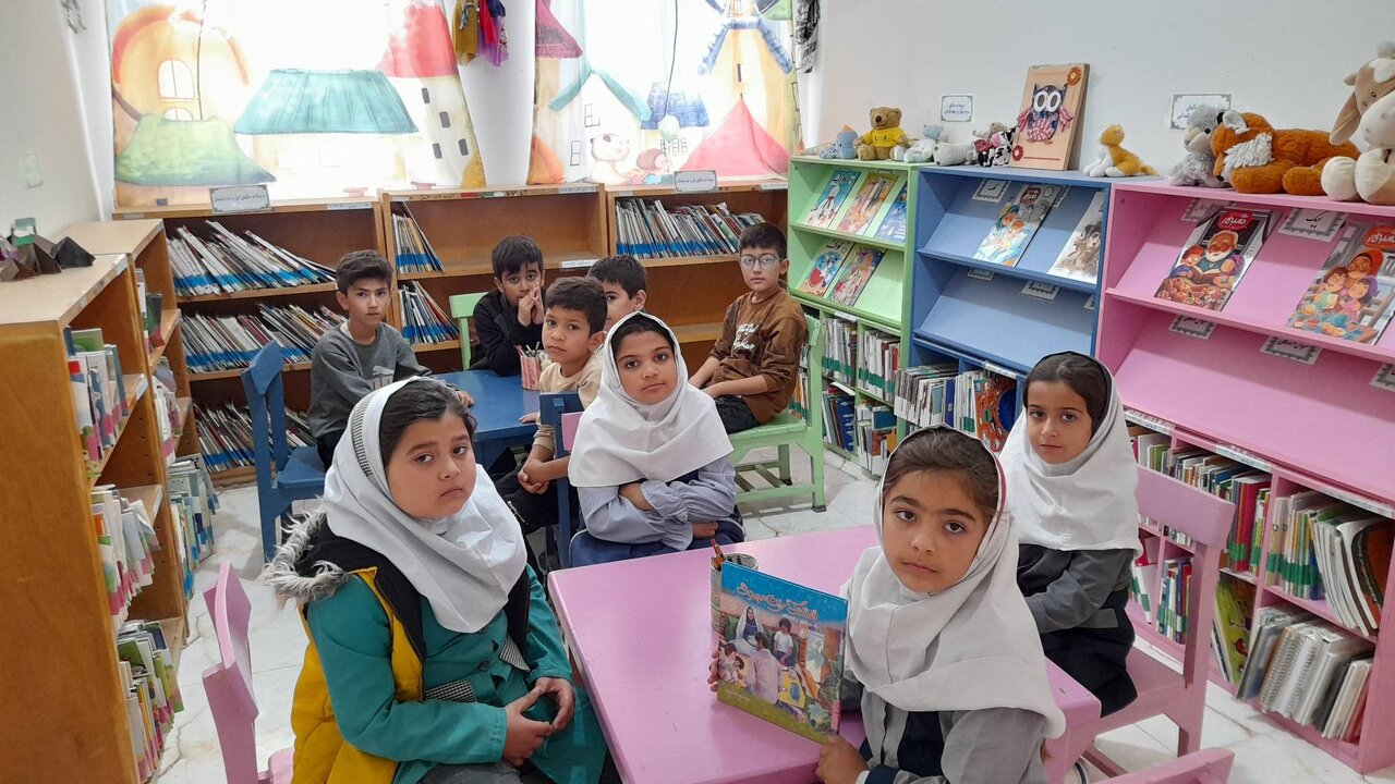 کتابخانههای کرمانشاه، میزبان محافل و نمایشگاهها شدند