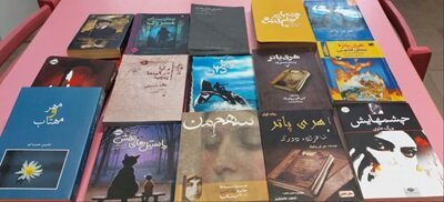 درخشش فعالیت‌های فرهنگی در کتابخانه عمومی شهید بهشتی شهرستان اصفهان