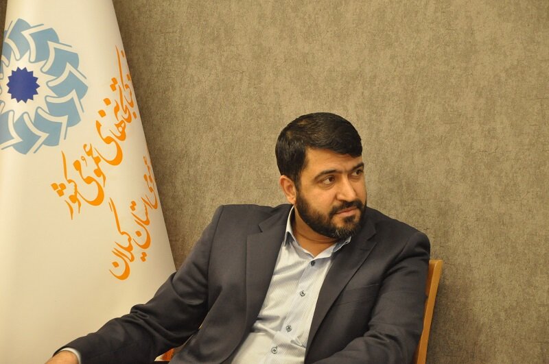 اعتبار ۱۸ میلیارد ریالی برای توسعه حوزه کتاب و کتابخوانی شهرستان آستارا اختصاص می‌یابد