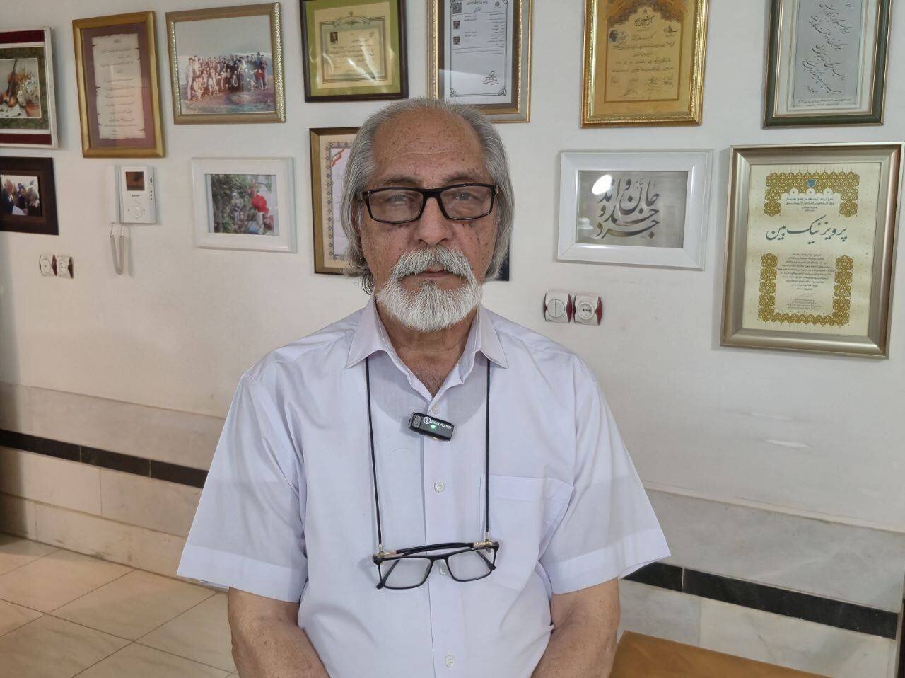 نخستین قرآن تمام نستعلیق جهان اسلام به شیوه عثمان طه» با تلاش هنرمند و ناشر بیرجندی رونمایی شد