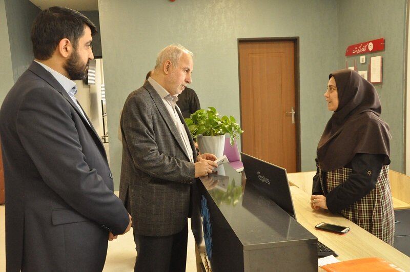 افزایش سقف بودجه نهاد/ تامین اعتبار لازم برای تهیه کتابخانه سیار