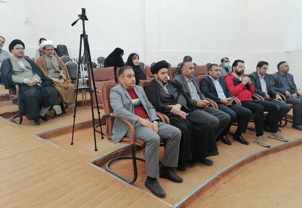 «شیدایی» و «سیب سبز لبنان»؛ ثمره سال‌ها تلاش صدیقه شاهسون در سامان رونمایی شد &nbsp;