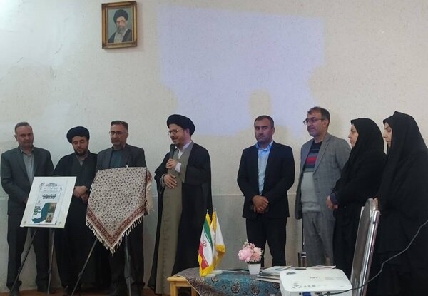 «شیدایی» و «سیب سبز لبنان»؛ ثمره سال‌ها تلاش صدیقه شاهسون در سامان رونمایی شد &nbsp;