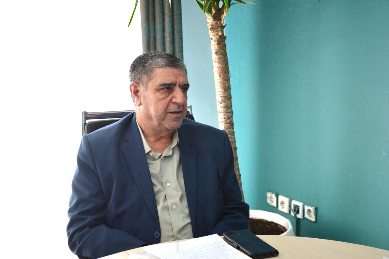 کتابخانه‌های کرمانشاه در اولویت توسعه فرهنگی