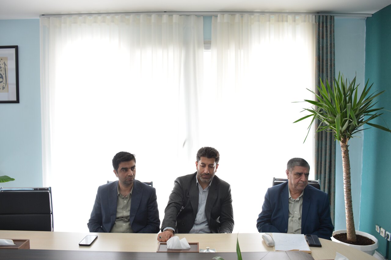 کتابخانه‌های کرمانشاه در اولویت توسعه فرهنگی