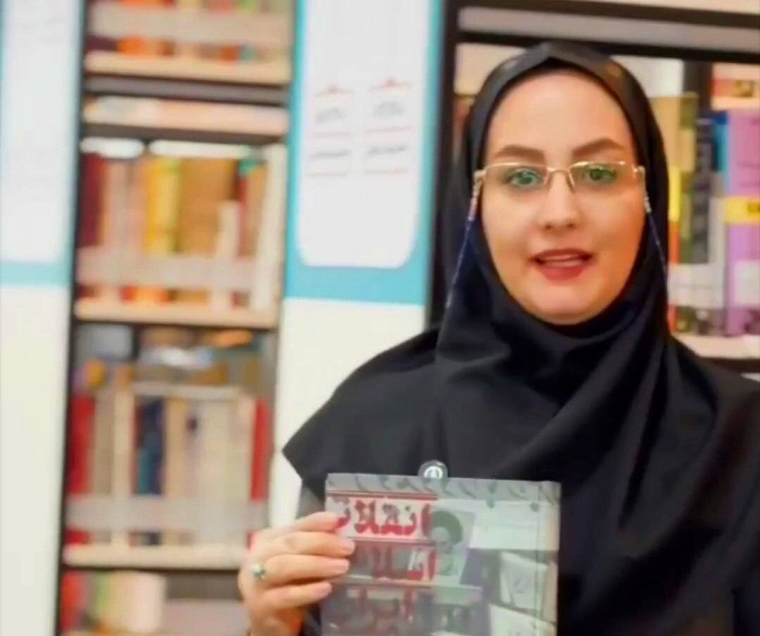 کسب عناوین برگزیده ملی توسط دو لرستانی در پویش‌های «هم‌مکتب» و «روایت قهرمان بانوان ایرانی»