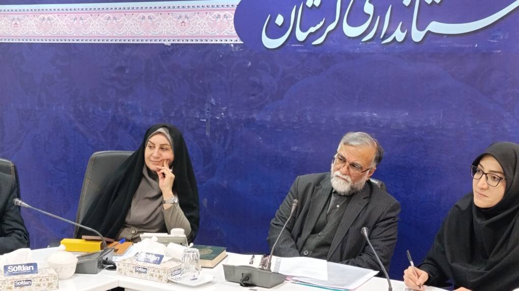 توسعه زیرساخت‌های کتابخانه‌ای و تقویت خدمات فرهنگی در لرستان با محوریت عدالت فرهنگی