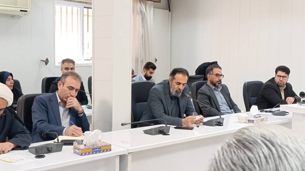 توسعه زیرساختهای کتابخانهای و تقویت خدمات فرهنگی در لرستان با محوریت عدالت فرهنگی