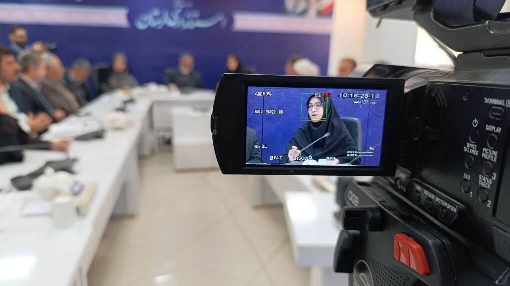 توسعه زیرساختهای کتابخانهای و تقویت خدمات فرهنگی در لرستان با محوریت عدالت فرهنگی