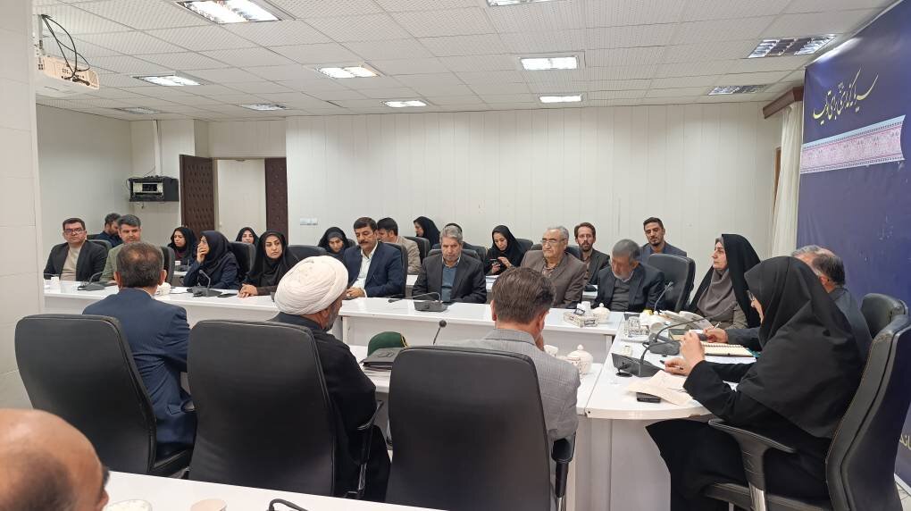 توسعه زیرساخت‌های کتابخانه‌ای و تقویت خدمات فرهنگی در لرستان با محوریت عدالت فرهنگی