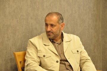دیدار با نمایندگان