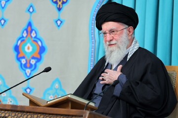 رهبر