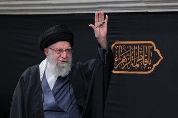 پیام تسلیت