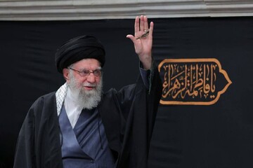 پیام مدیرکل آذربایجان غربی