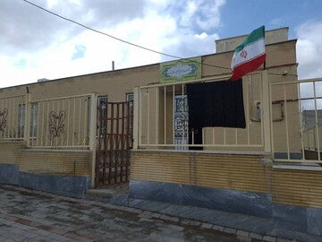 فضاسازی شهادت امام خامنه ای