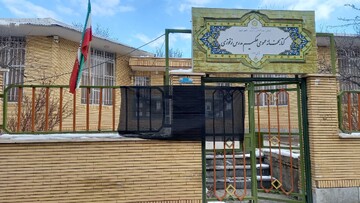 فضاسازی شهادت امام خامنه ای