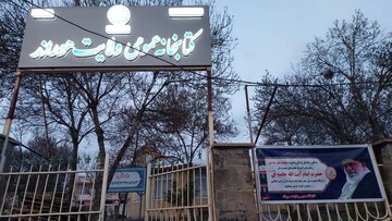 فضاسازی شهادت امام خامنه ای
