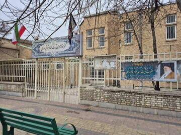 فضاسازی شهادت امام خامنه ای