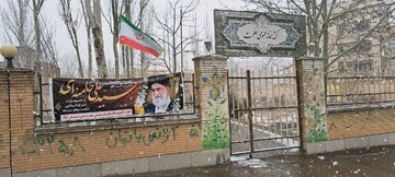 فضاسازی شهادت امام خامنه ای