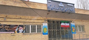 فضاسازی شهادت امام خامنه ای