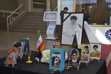 فضاسازی شهادت امام خامنه ای