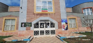 پوش شدن کتابخانه های عمومی اردبیل