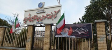 پوش شدن کتابخانه های عمومی اردبیل