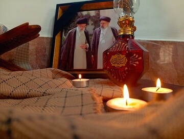 میز یادبود