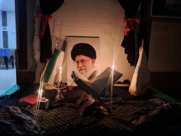 میز یادبود