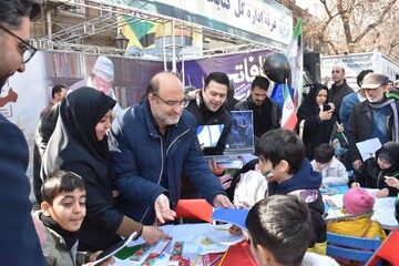 راهپیمایی روز قدس آذربایجان شرقی
