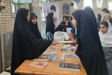 حضور کتابداران استان بوشهر در راهپیمایی روز جهانی قدس