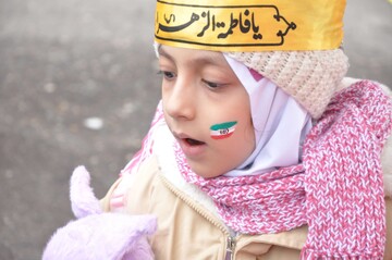 راه‌پیمایی روز قدس گیلان