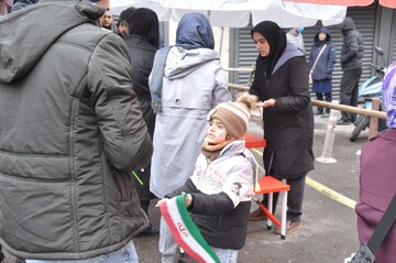 راه‌پیمایی روز قدس گیلان