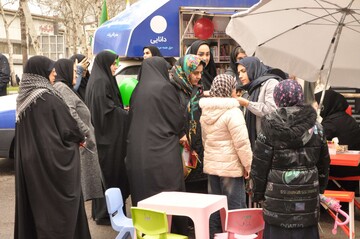راه‌پیمایی روز قدس گیلان