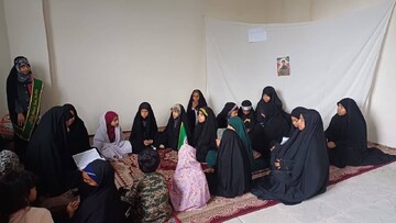 حضور در راهپیمایی