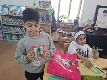 ویژه برنامه فرهنگی