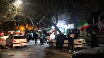گزارش تصویری از سفره کرامت امام حسن (ع) و یادبود رهبر شهید انقلاب در ماه مبارک رمضان