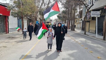خراسان شمالی