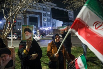 موکب فرهنگی اداره کل کتابخانه‌های عمومی استان خراسان رضوی، با همکاری کتابخانه مرکزی امام خمینی(قدس‌سره) در سوگ شهادت قائد امت اسلام